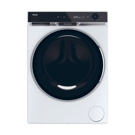 HAIER HW110-BD14397UUK Freestanding 11kg Washing Machine - White