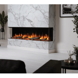 DIMPLEX ULT88-EU Ignite Ultra 88 Optiflame Wall Fire