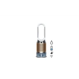DYSON PH2 Purifier Humidify+Cool De-NOx Purifying Humidifying fan (White/Gold)