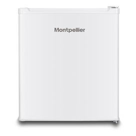 Montpellier MDATTFZW 33L Table Top 4* Freezer White