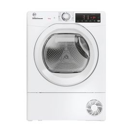HOOVER HRE C10TE-80 10kg Condenser Tumble Dryer - White