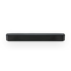LG SQM1.AGBRLLK 40W 2.0 Channel Soundbar Speaker - Black