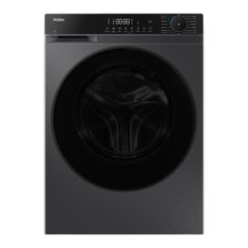 HAIER HW9BP14357AEGTUK X5 Plus 9kg 1400 Spin Washing Machine - Graphite