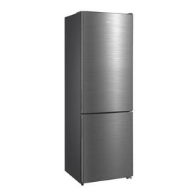 MIDEA MDRB424FGC46I 60:40 Split Total No Frost Fridge Freezer - Inox