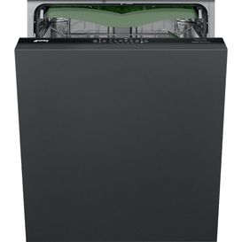 SMEG DIL331C Integrated Dishwasher - 13 Place Settings
