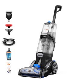 VAX CDCW-SWXS Platinum SmartWash - Charcoal &amp; Blue