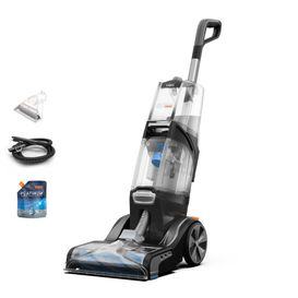 VAX CDCW-SWXC Platinum SmartWash Classic Silver/Blue