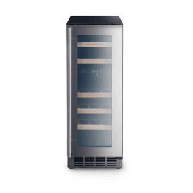 RANGEMASTER RWC3018SS/ Wine Cabinet 30cm Stainless Steel