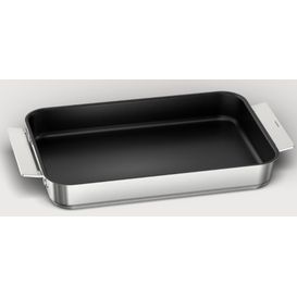 Neff Z9401FF0 Pro Induction Flex Large Pan - Stainless Steel