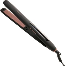 PAUL ANTHONY H2214 Style Pro Ceramic Hair Straightener with Keratin