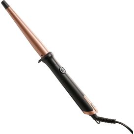 PAUL ANTHONY H2119 Style Pro Ceramic Hair Curling Wand with Keratin