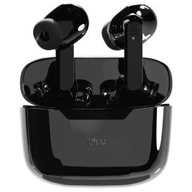 Juice JUI-AIRPHON-PLAY-BLK Play In Ear Earphones True Wireless Black