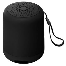 Juice POP Bluetooth Speaker – Black