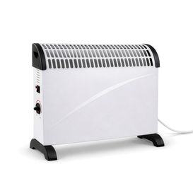Prem-I-Air EH5710 2kW Convector Heater 3 Heat Settings
