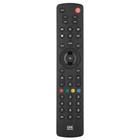 One For All RC1240 Universal 4 in 1 Remote Control