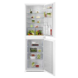 AEG NSC6L185ES Built-In 50/50 Low Frost Fridge Freezer