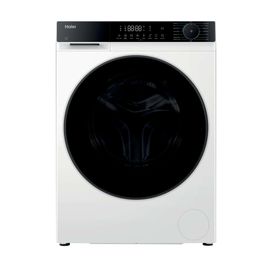 HAIER HWD90-BP14357TUU Freestanding 9kg+5kg 1400 Spin Washer Dryer White