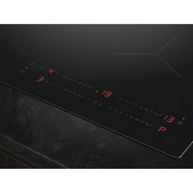 AEG SO64IA0BIT Exclusiv Line 58cm Induction Hob - Black