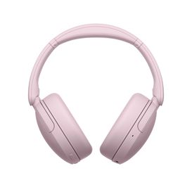 SONY WHCH730NP.CE7 Wireless Noise Cancelling Over ear headphones - Pink