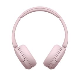 SONY WHCH530P.CE7 Wireless Over ear headphones - Pink