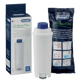 ARIETE Water Filter for Espresso Coffee Machine