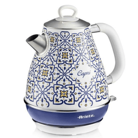 ARIETE 1.7L Jug Kettle - Capri