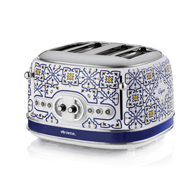 ARIETE 4 Slice Toaster - Capri