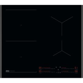 AEG SI64IB1BFB 60cm Induction Hob - Black