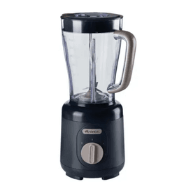ARIETE Breakfast Line 500W 1.5L Blender - Dark Grey