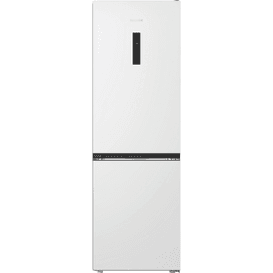 HOTPOINT HPK26371W4UK Freestanding Dual No Frost Fridge Freezer White
