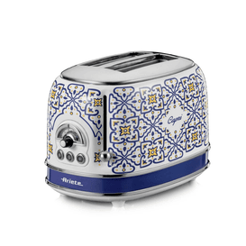 ARIETE 2 Slice Toaster - Capri