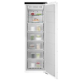 AEG NAB7A181EC 7000 Integrated No Frost Tall Upright Freezer