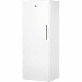 Indesit UI6F1TWUK 167cm Tall Frost Free Freezer White