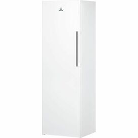 Indesit UI8FICW 187cm Tall Frost Free Freezer White