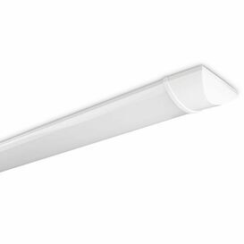 KOSNIC ARNO 45W 6' LED Single Batten Light Cool White