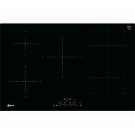 NEFF T48FD23X2kit Frameless Induction Hob With Combi Zone