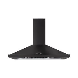 RANGEMASTER LEIHDC110SL/C 110cm Chimney Hood Slate