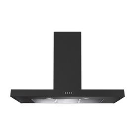 RANGEMASTER UNBHDS110SL/ 110cm Flat Hood Slate