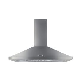 RANGEMASTER LEIHDC110SC/ 110cm Hood Stainless Steel No Rail