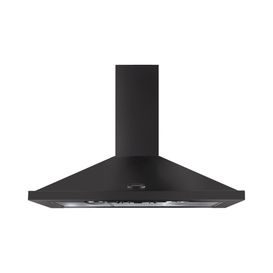 RANGEMASTER LEIHDC90SL/C 90CM Chimney Hood Slate