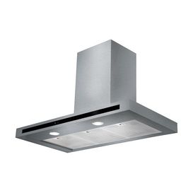 RANGEMASTER HLTHDS110SS/ Hi-Lite 110cm Flat Hood Stainless Steel