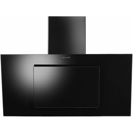 RANGEMASTER OPLHD100BL/ Opal Hood 100cm Black