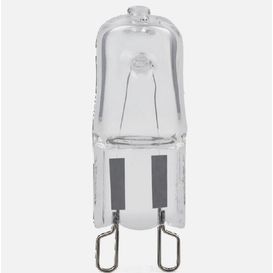 25W G9 Oven Lamp Halogen Capsule Bulb