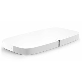 SONOS PlayBase Wireless TV Audio Speaker White