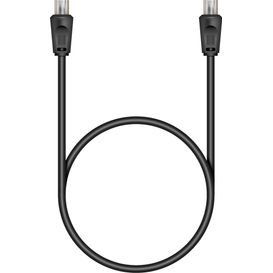 Electrovision Male to Male Aerial Lead 2M