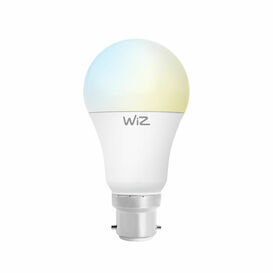 Wiz Smart Tunable White GLS BC Lamp Dimmable