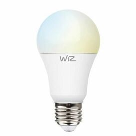 Wiz Smart Tunable White GLS ES Dimmable Lamp