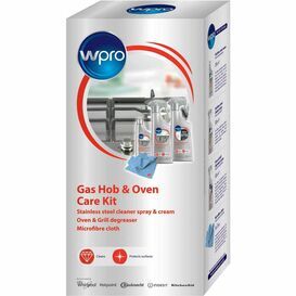 WPRO C00379694 Gas Hob and Oven Care Pack