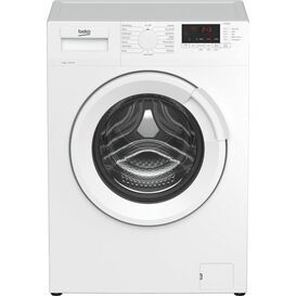 BEKO WTL84141W 8KG 1400rpm Washing Machine White