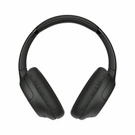 SONY WHCH710NBCE7 Wireless Over Ear Headphones Black